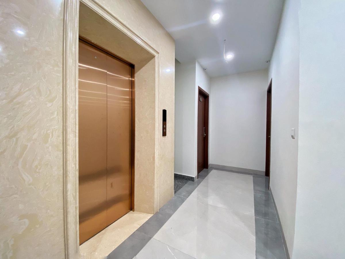 Daily Hotel Halong Ha Long Exteriör bild