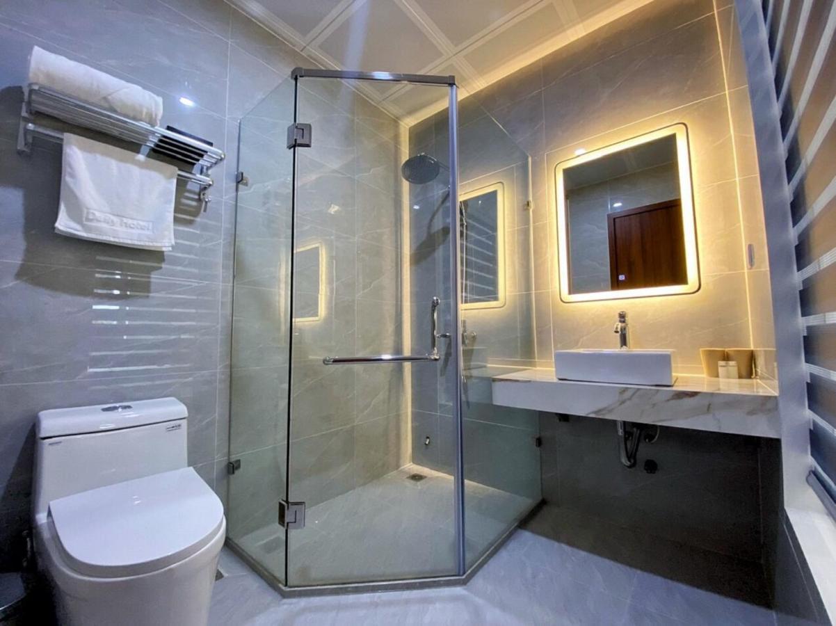 Daily Hotel Halong Ha Long Exteriör bild