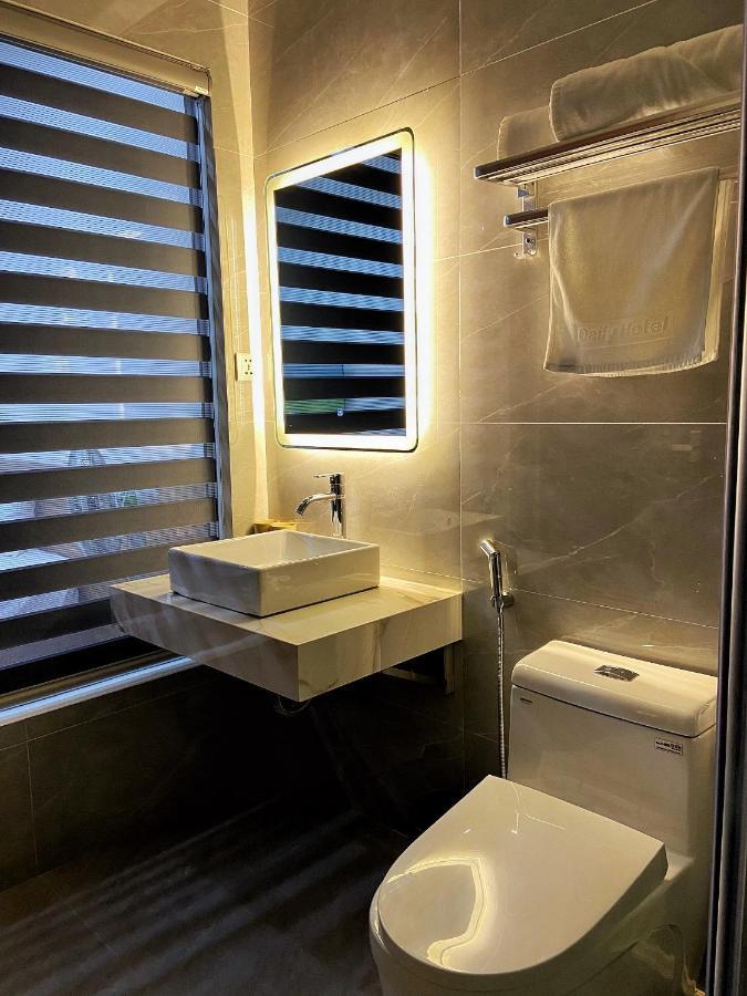 Daily Hotel Halong Ha Long Exteriör bild